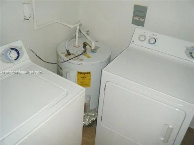 $3,300 | 107 Allen Road, West Park, FL 33023