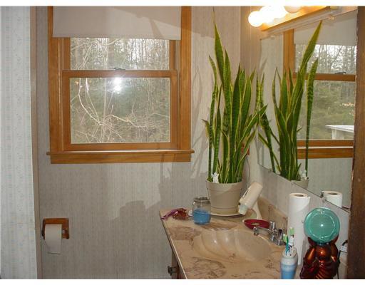 78 N Road Kents Hill, ME 04349 - Photo 3 of 13 Bathroom.
