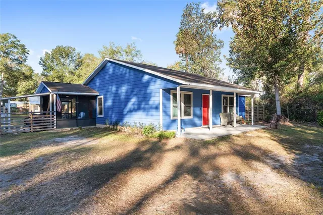 $299,000 | 14376 Highway 45, Archer, FL 32618