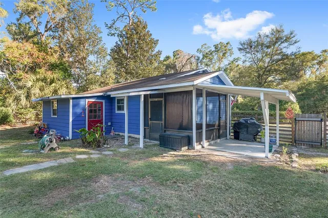 $310,000 | 14376 Highway 45, Archer, FL 32618