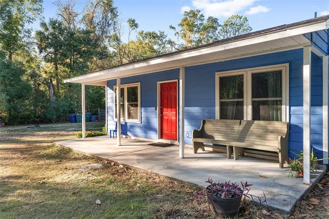 $310,000 | 14376 Highway 45, Archer, FL 32618