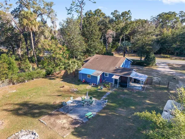 $249,000 | 14376 Highway 45, Archer, FL 32618