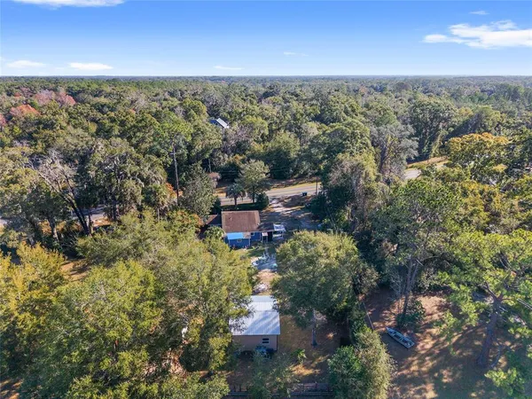 $249,000 | 14376 Highway 45, Archer, FL 32618