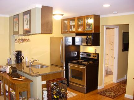 318 Bald Mountain Road Ketchum, ID 83340 - Photo 1 of 1 Kitchen