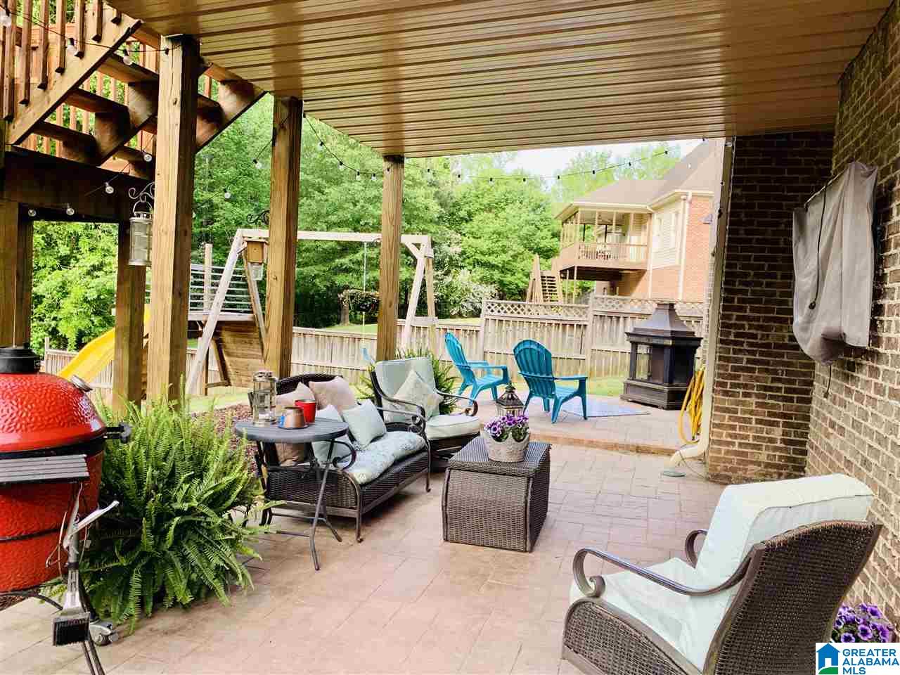1495 Brookside Road Mount Olive, AL 35117 - Photo 39 of 48 Gallery Image 39