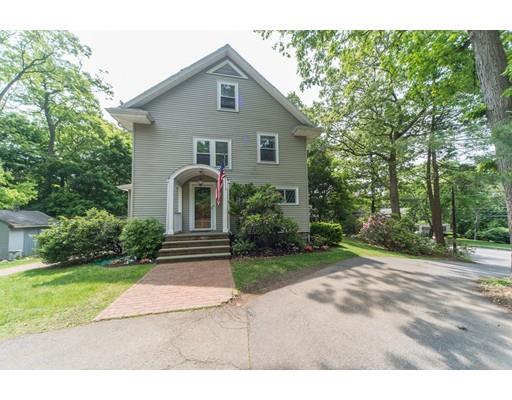 90 Hunnewell Street Needham, MA 02494 - Photo 1 of 31 Gallery Image 1