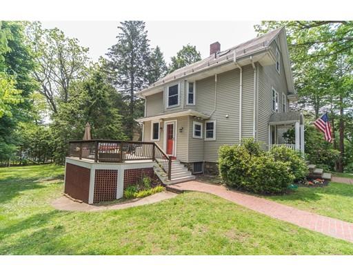 90 Hunnewell Street Needham, MA 02494 - Photo 4 of 31 Gallery Image 4