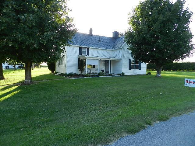 1603 East Level Grn Road Brodhead, KY 40409 - Photo 1 of 1 Photo 1