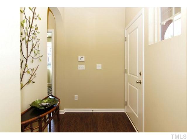 729 Wickham Ridge Road Apex, NC 27539 - Photo 3 of 25 (Photo of model. Options/selections may vary; ask onsite agent for details.)