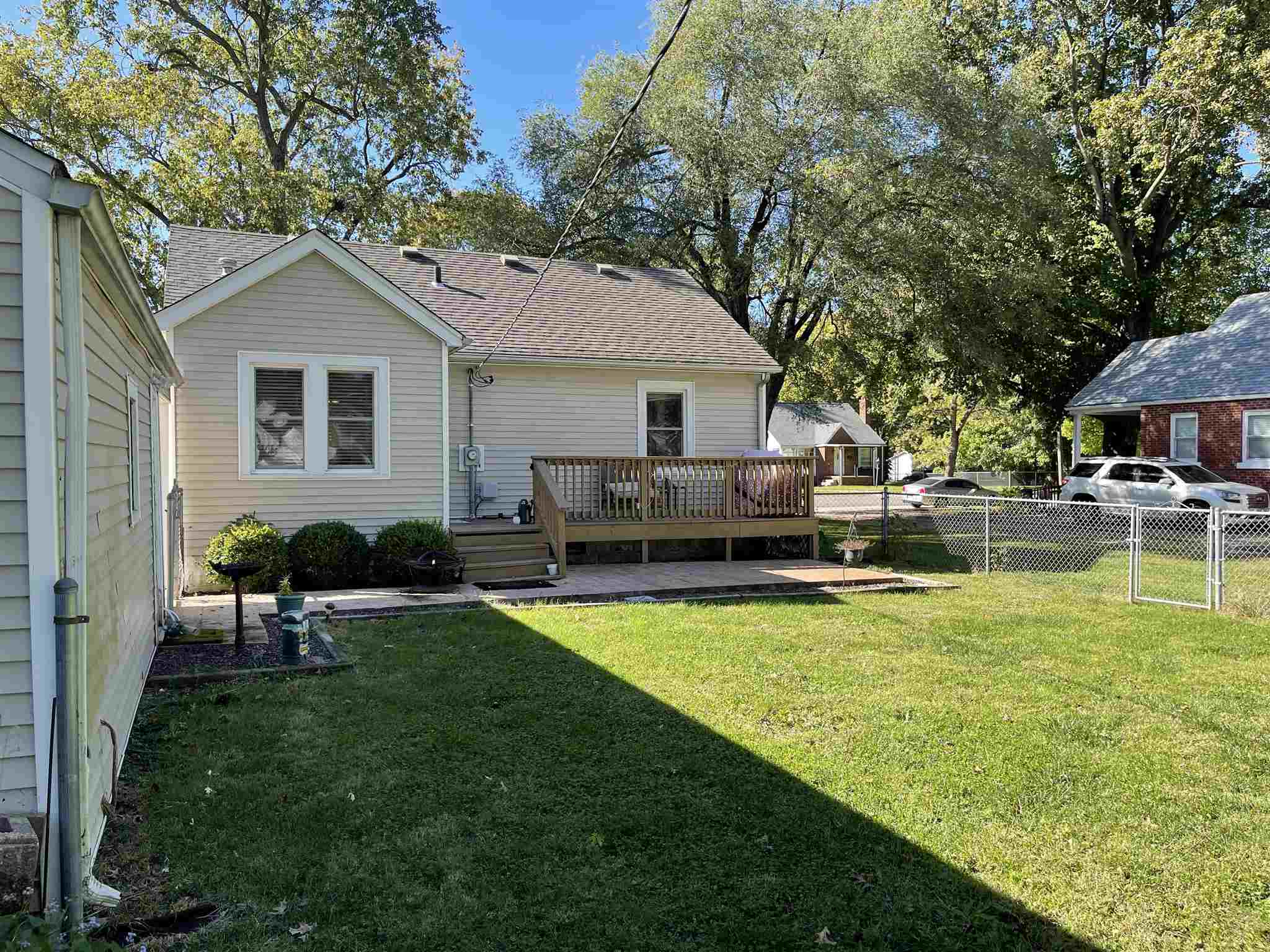 1220 North Rutledge Street Springfield, IL 62702 - Photo 13 of 15