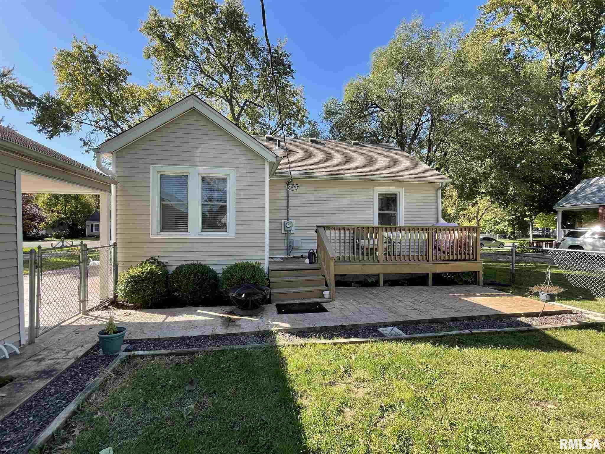 1220 North Rutledge Street Springfield, IL 62702 - Photo 14 of 15