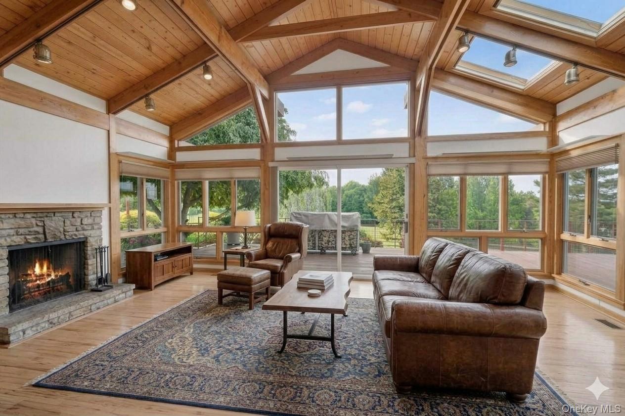 165 Hasbrouck Road Goshen, NY 10924 - Photo 21 of 50 What a gorgeous space*virtually staged*