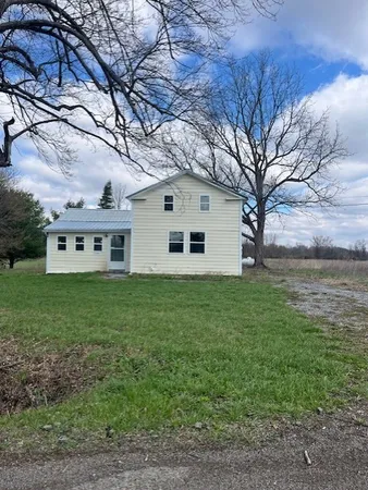 $149,900 | 2309 Cooperville Road, Nunda, NY 14517