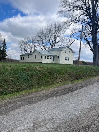$149,900 | 2309 Cooperville Road, Nunda, NY 14517
