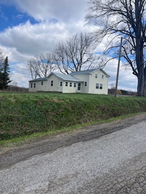 2309 Cooperville Road Nunda, NY 14517 - Photo 2 of 10