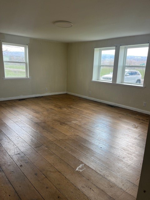 2309 Cooperville Road Nunda, NY 14517 - Photo 3 of 10 living