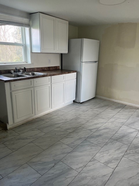 2309 Cooperville Road Nunda, NY 14517 - Photo 4 of 10 kitchen