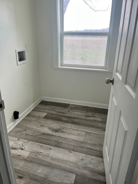 2309 Cooperville Road Nunda, NY 14517 - Photo 8 of 10 laundry