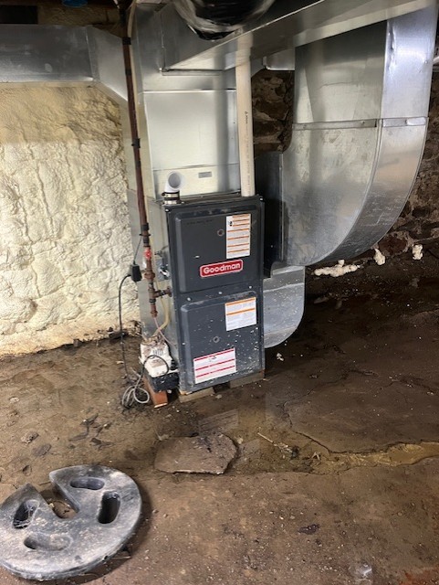 2309 Cooperville Road Nunda, NY 14517 - Photo 10 of 10 newer furnace