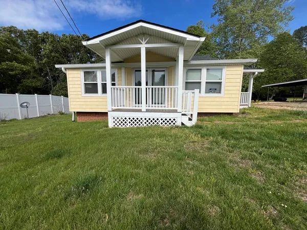 $239,000 | 131 Hillcrest Drive, McCaysville, GA 30555