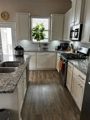 $342,000 | 2302 Dillon Pond Lane, Unit A, Pflugerville, TX 78660