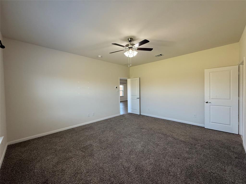 1400 Colonial Bluff Lane Princeton, TX 75407 - Photo 11 of 27 a view of an empty room
