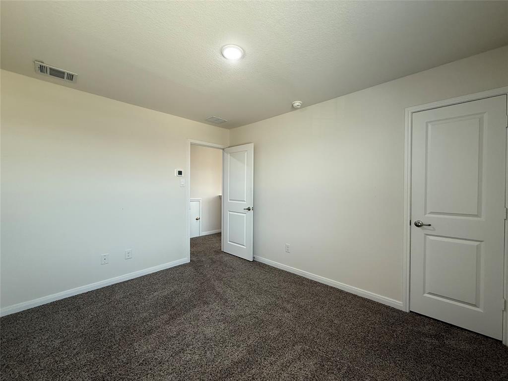 1400 Colonial Bluff Lane Princeton, TX 75407 - Photo 19 of 27 a view of an empty room