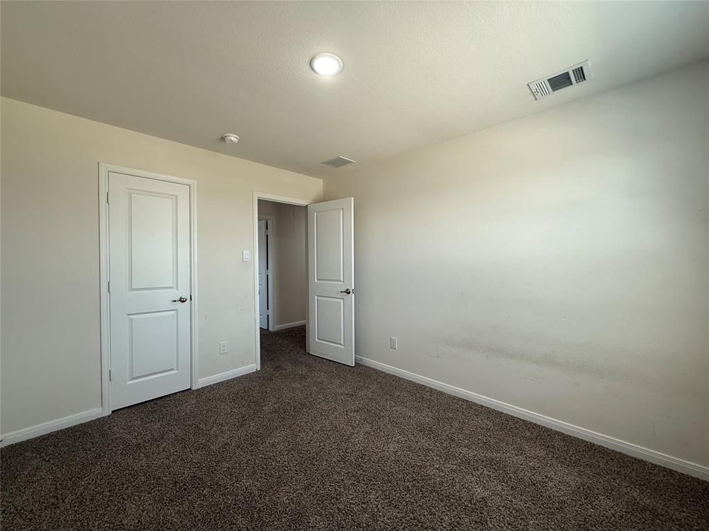 1400 Colonial Bluff Lane Princeton, TX 75407 - Photo 21 of 27 a view of an empty room