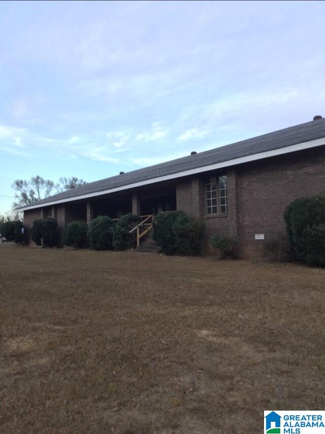 604 Jent Road Cordova, AL 35550 - Photo 1 of 11 Gallery Image 1