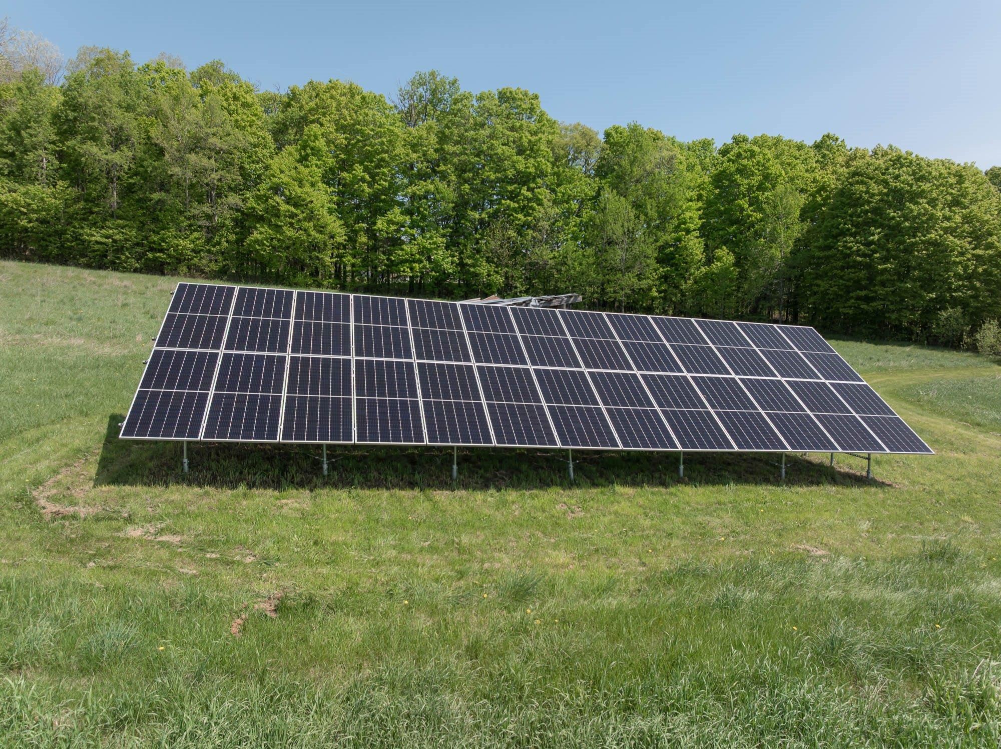 2486 Peak Road Wheelock, VT 05851 - Photo 16 of 57