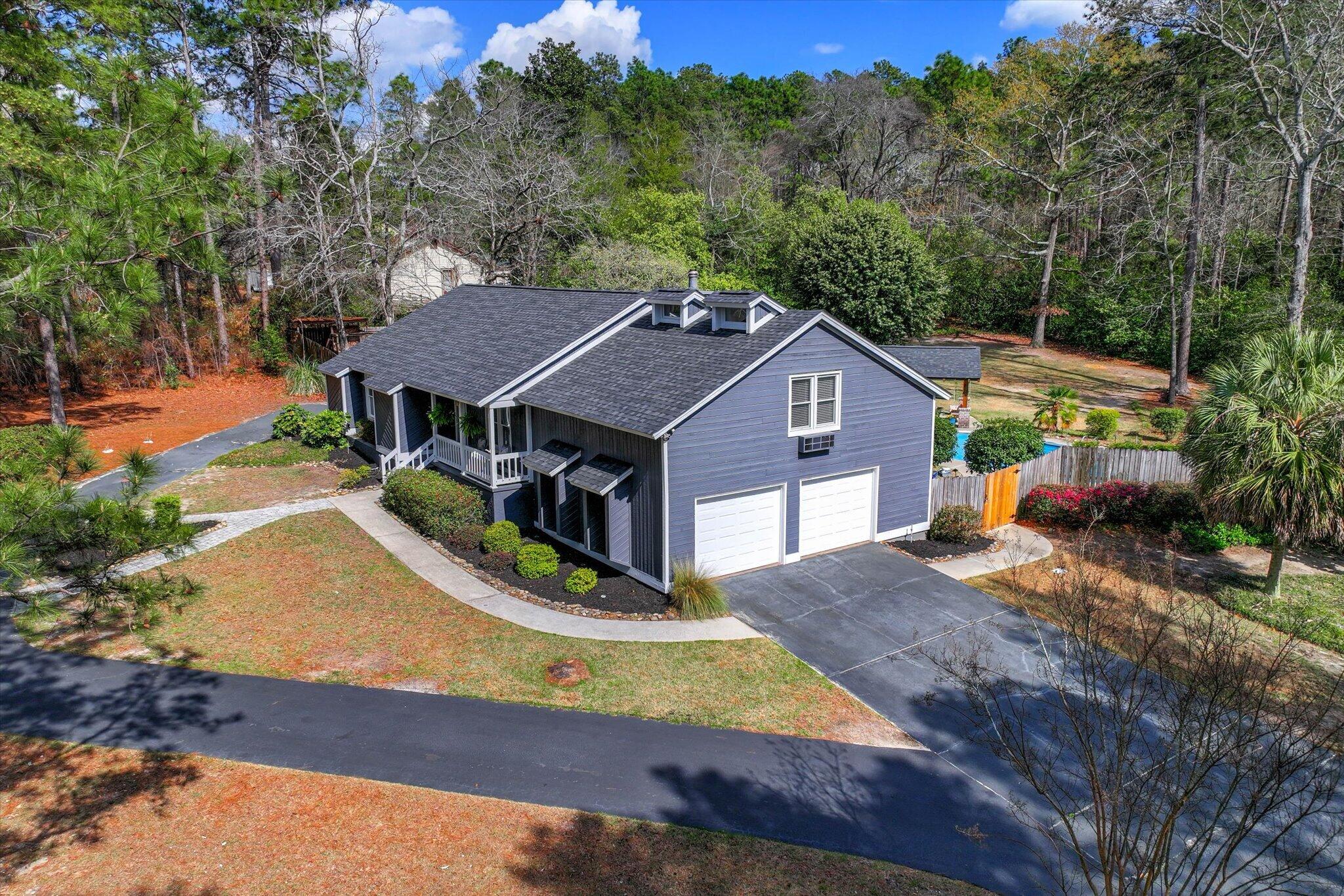 2162 Trail Point Aiken, SC 29803 - Photo 45 of 49 Gallery Image 45