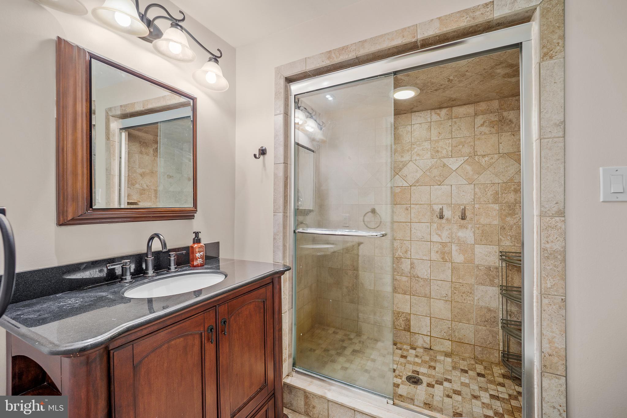 723 Filbert Street Palmyra, NJ 08065 - Photo 21 of 34 second floor hall bathroom