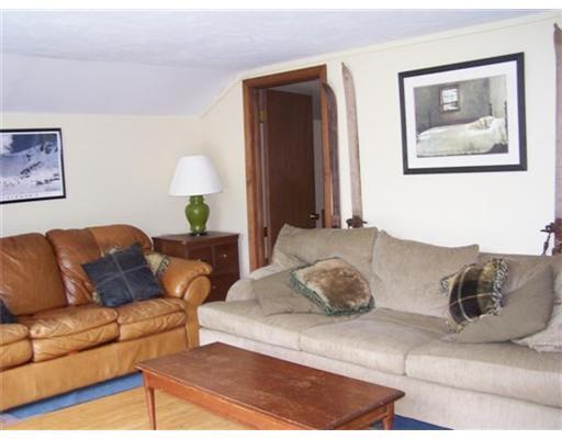 3035 Brackett Brook Road, Unit 3035 Kingfield, ME 04947 - Photo 6 of 11 Living Room.