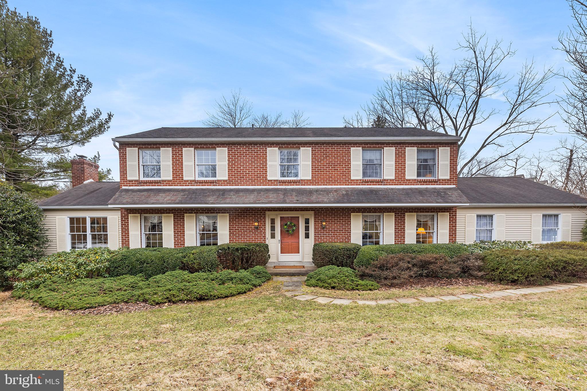 1023 Beaumont Road Berwyn, PA 19312 - Photo 1 of 36