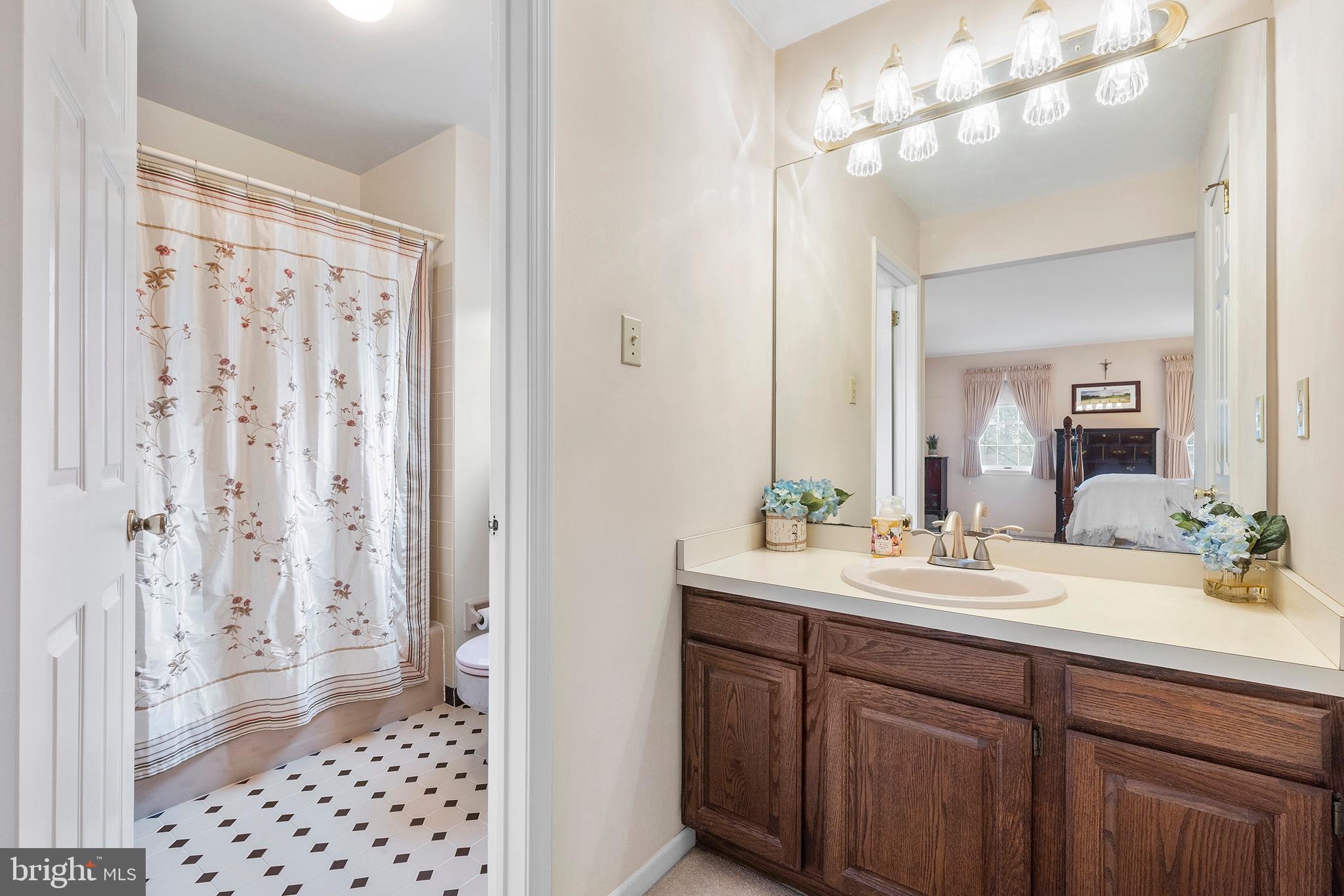 1023 Beaumont Road Berwyn, PA 19312 - Photo 21 of 36