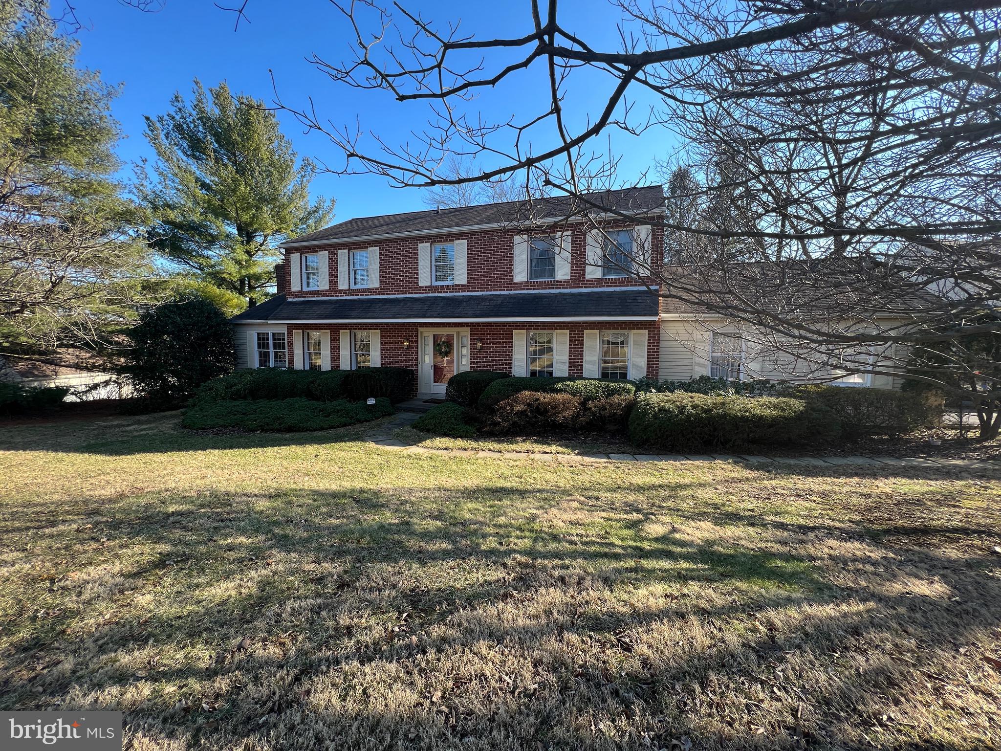 1023 Beaumont Road Berwyn, PA 19312 - Photo 30 of 36
