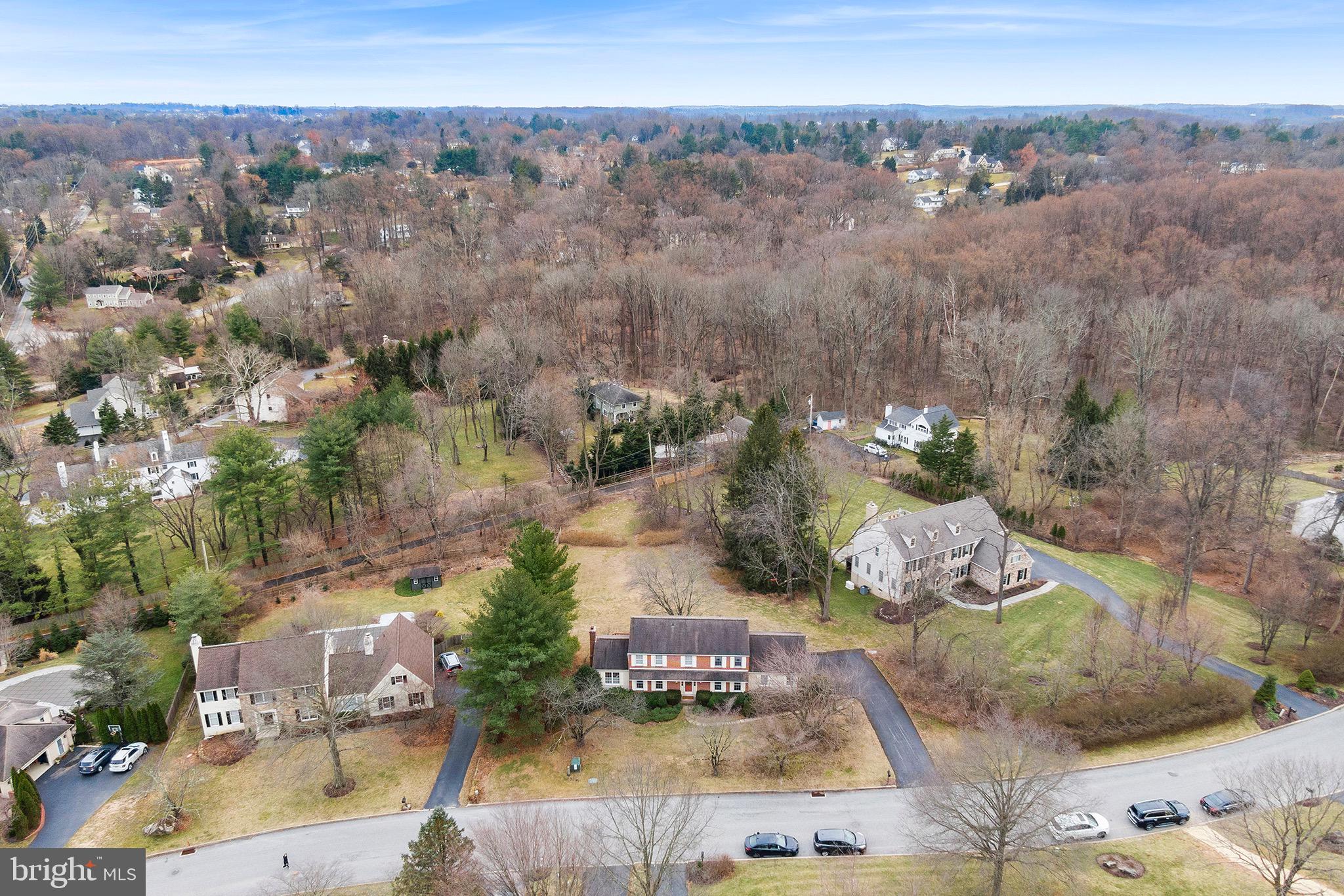 1023 Beaumont Road Berwyn, PA 19312 - Photo 31 of 36