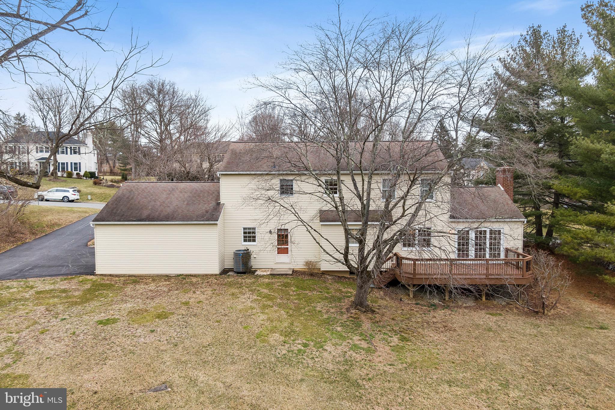 1023 Beaumont Road Berwyn, PA 19312 - Photo 33 of 36