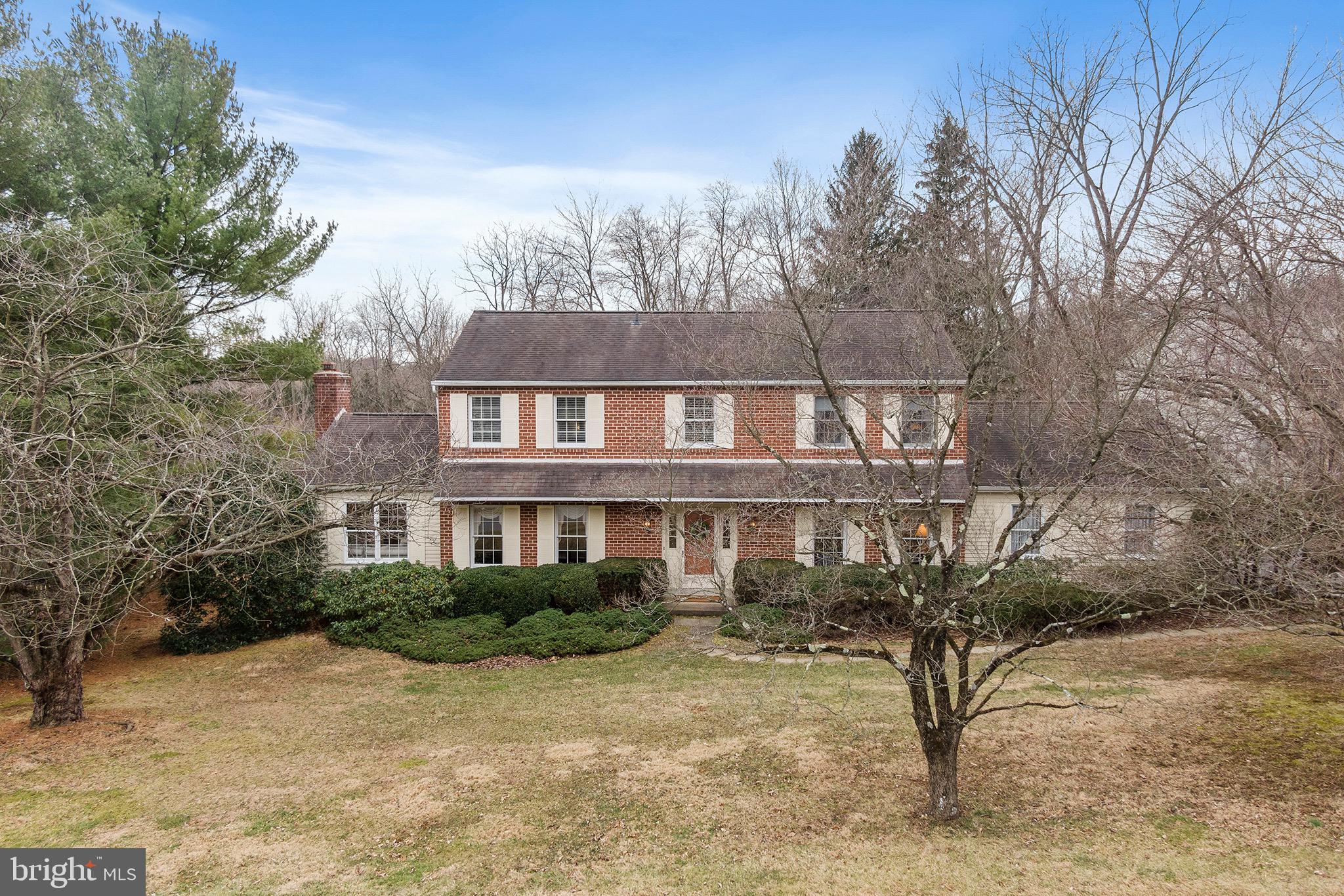 1023 Beaumont Road Berwyn, PA 19312 - Photo 36 of 36