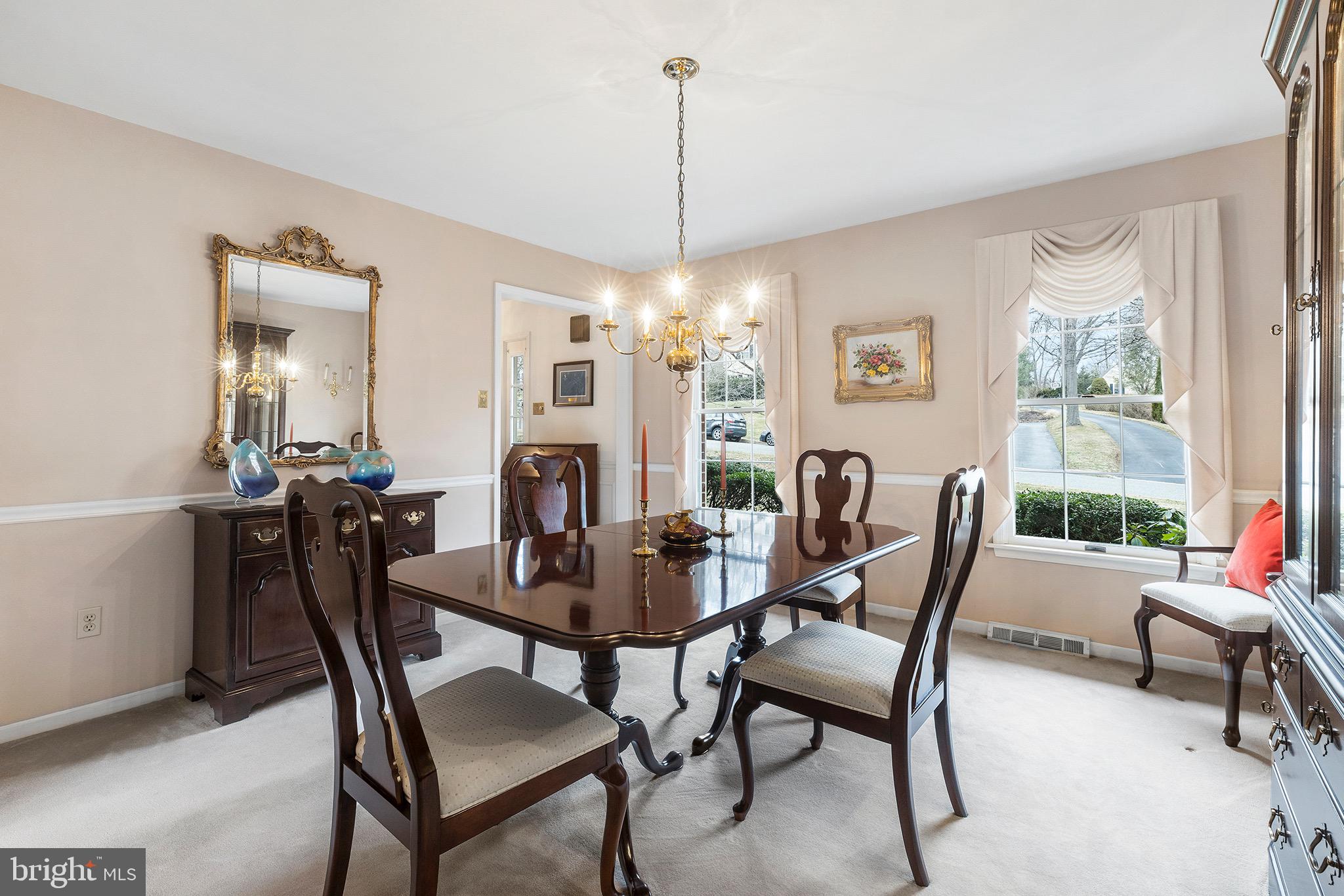 1023 Beaumont Road Berwyn, PA 19312 - Photo 4 of 36