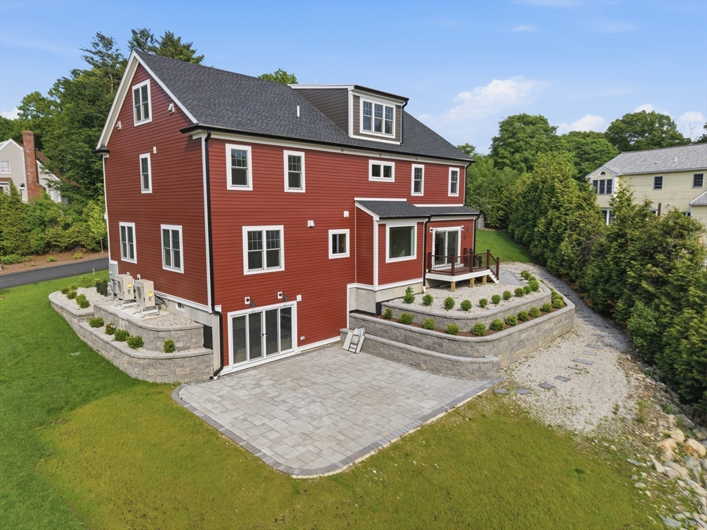 18 Magnolia Road Natick, MA 01760 - Photo 38 of 39