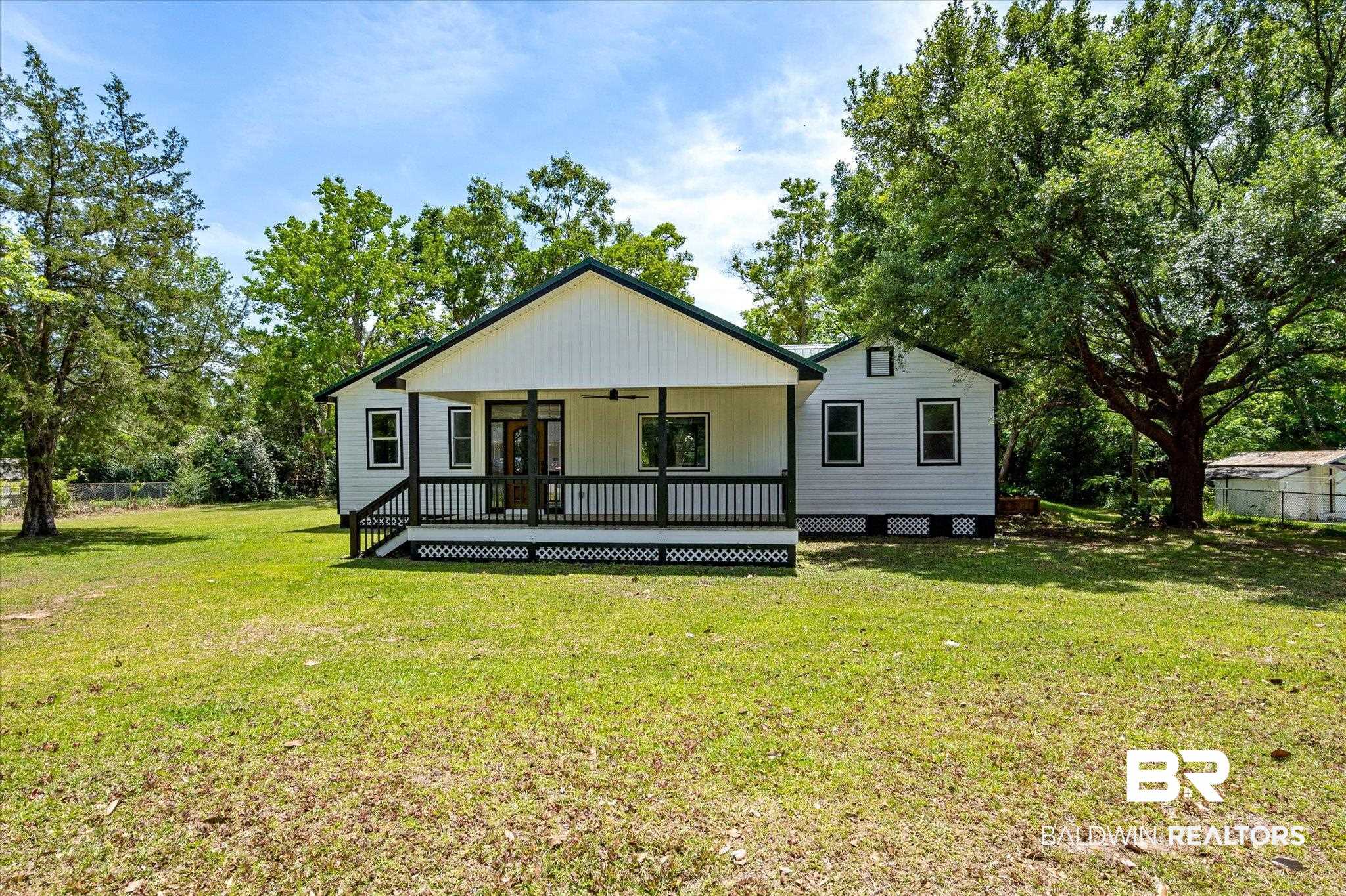 4769 Rosehill Drive Mobile, AL 36619 - Photo 1 of 22