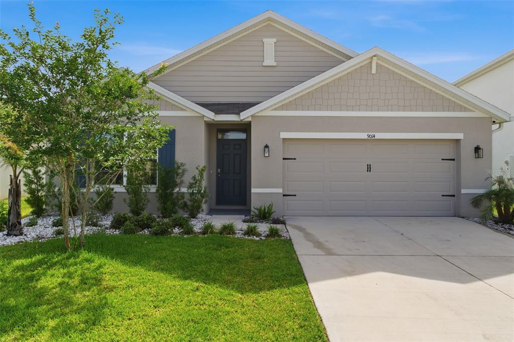 9014 Forge Breeze Loop Wesley Chapel, FL 33545 - Photo 3 of 58