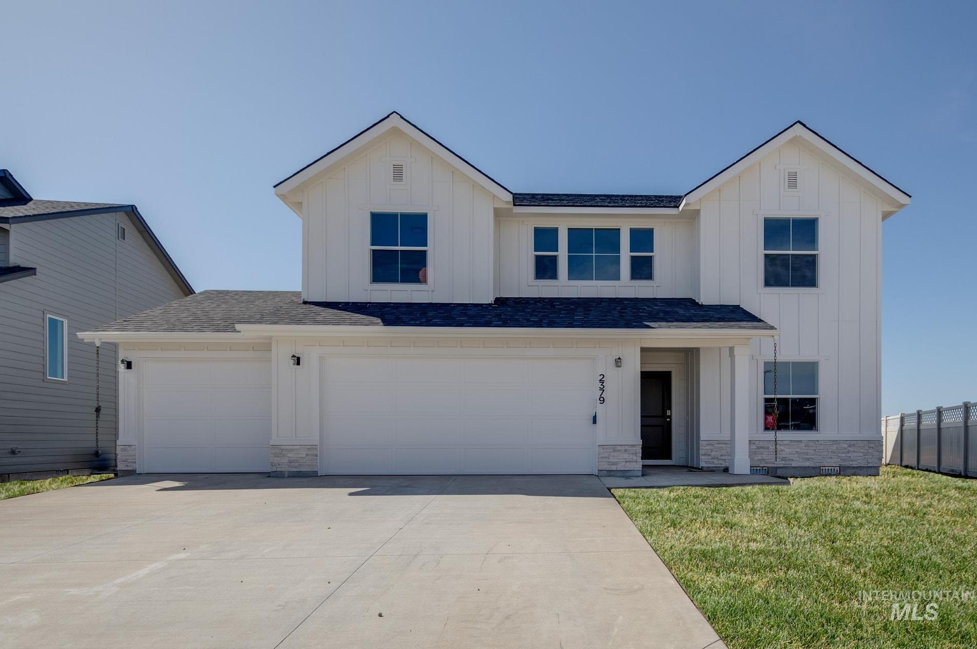 6686 South Orofino Creek Pl  