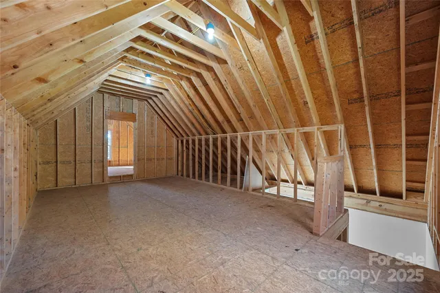 a view of outdoor space deck and garden