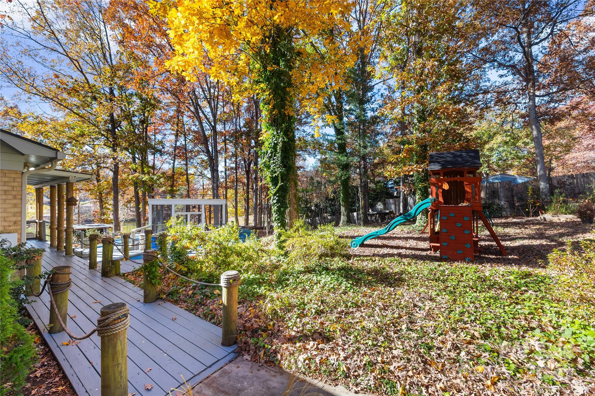 1620 Millbrook Lane Fort Mill, SC 29708 - Photo 38 of 48