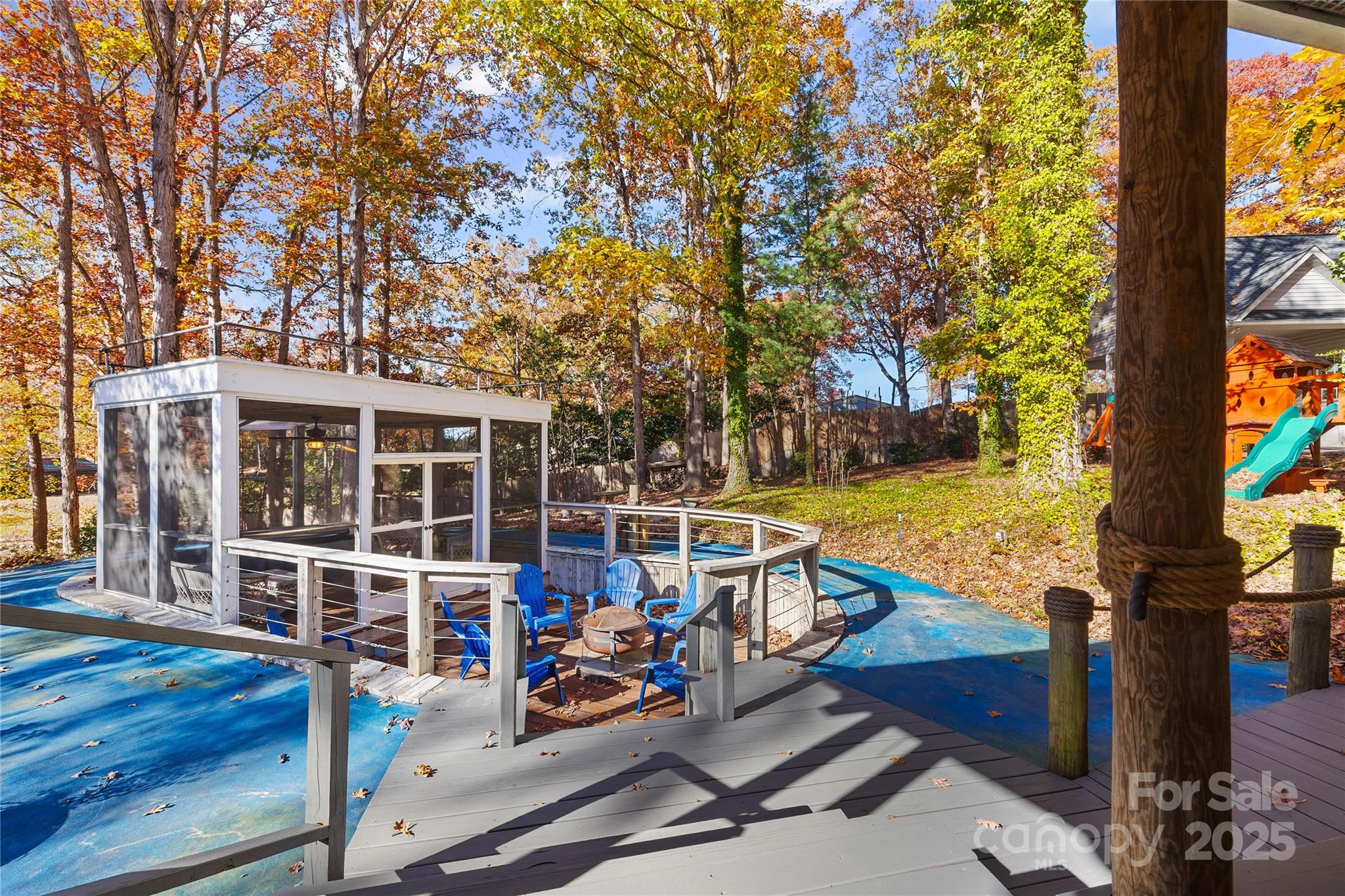 1620 Millbrook Lane Fort Mill, SC 29708 - Photo 39 of 48