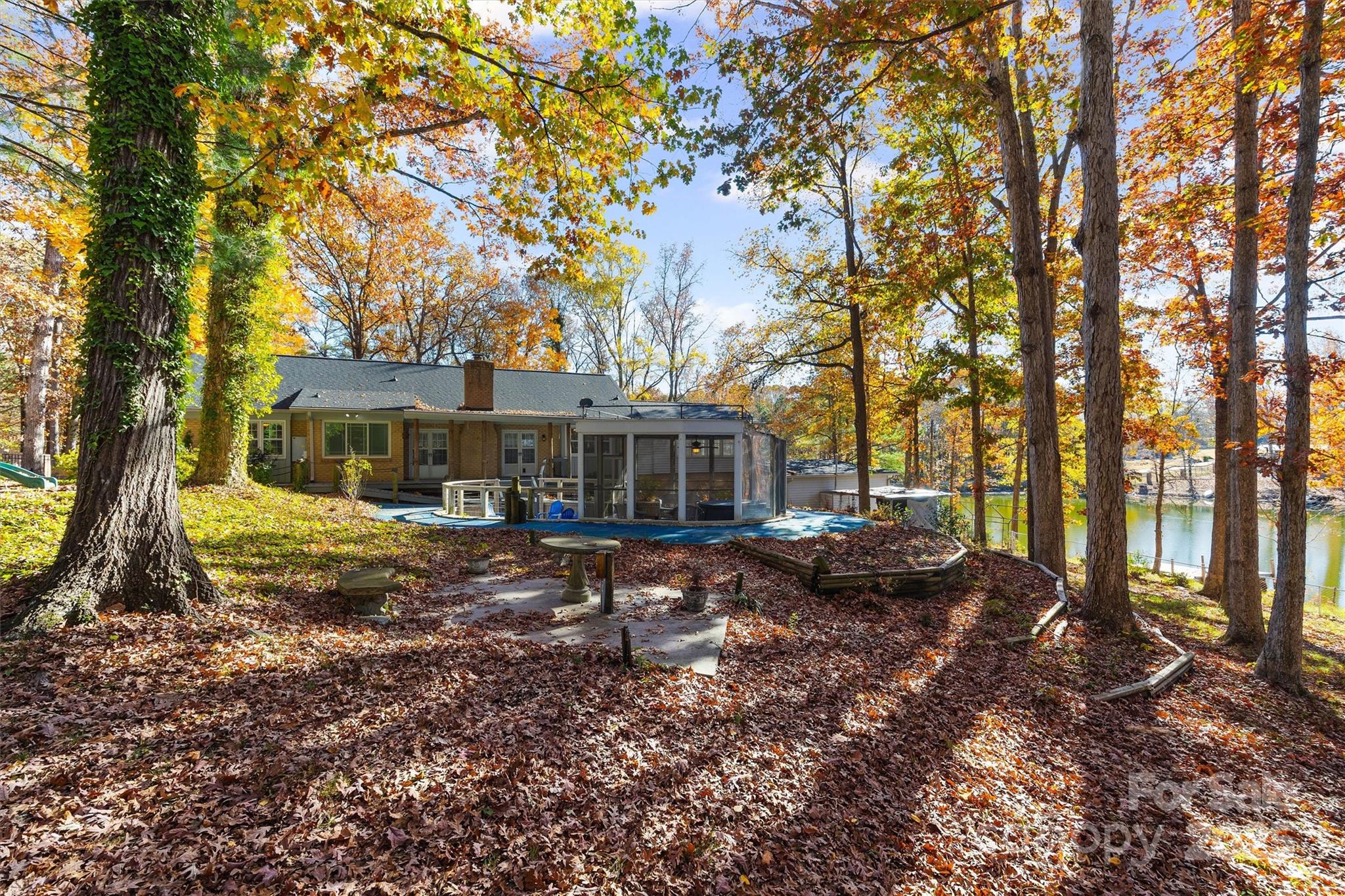 1620 Millbrook Lane Fort Mill, SC 29708 - Photo 42 of 48