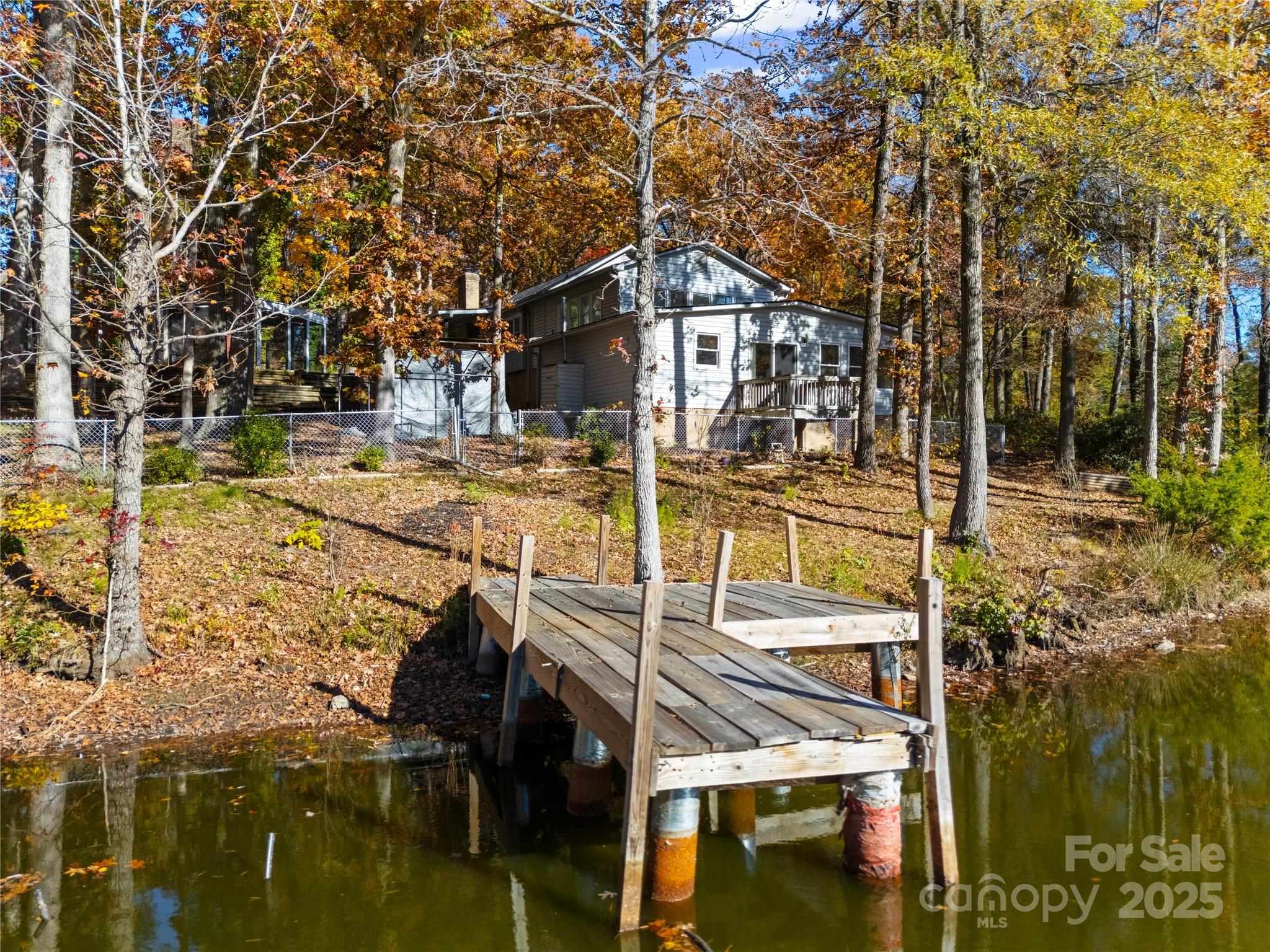 1620 Millbrook Lane Fort Mill, SC 29708 - Photo 44 of 48