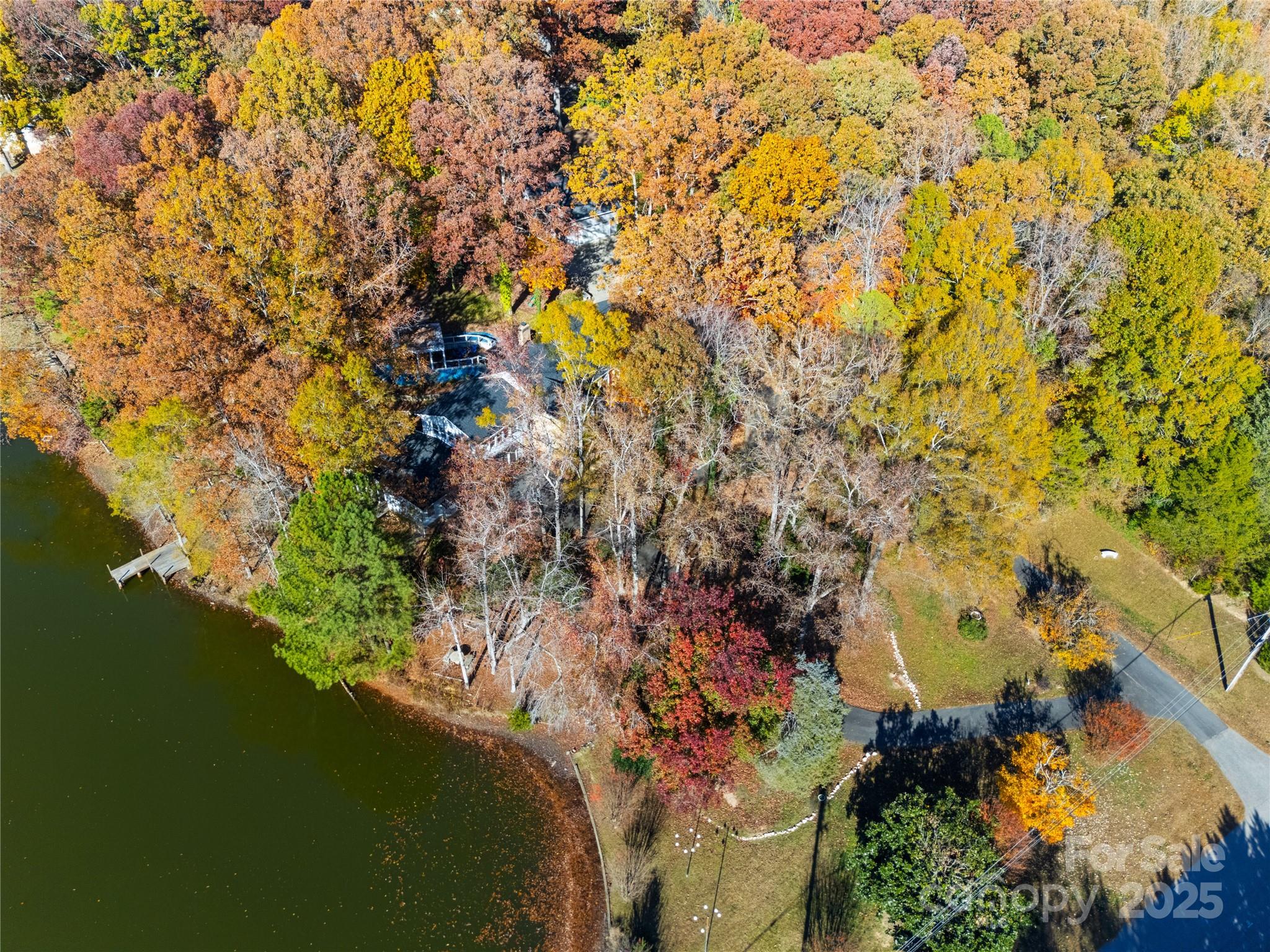 1620 Millbrook Lane Fort Mill, SC 29708 - Photo 46 of 48